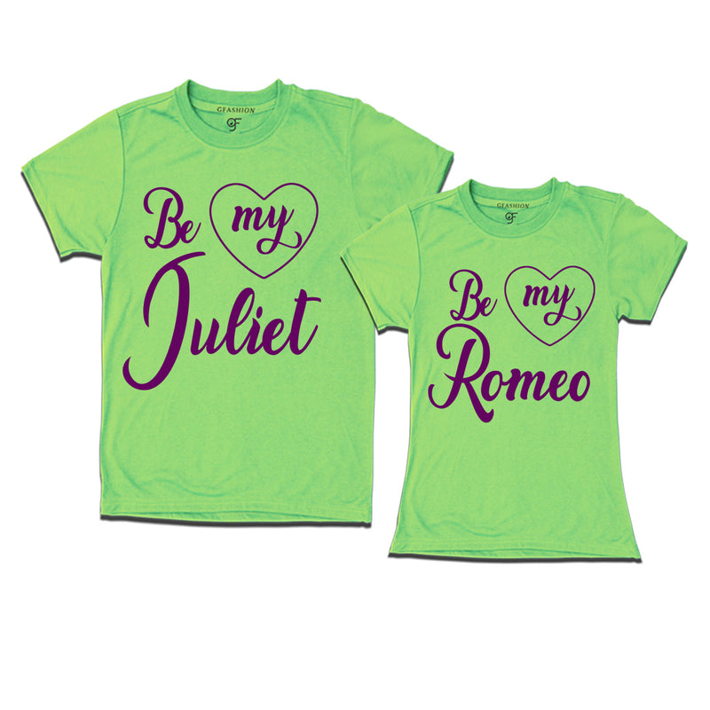 Romeo Juliet t shirts