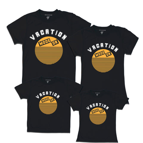 matching family t shirts