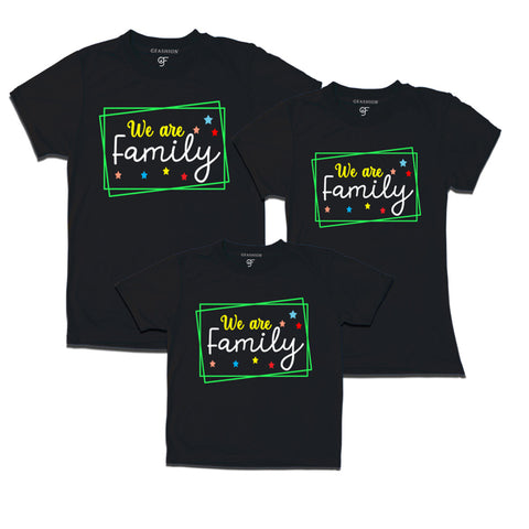 buy family t shirts couple t shirts india @ gfashion