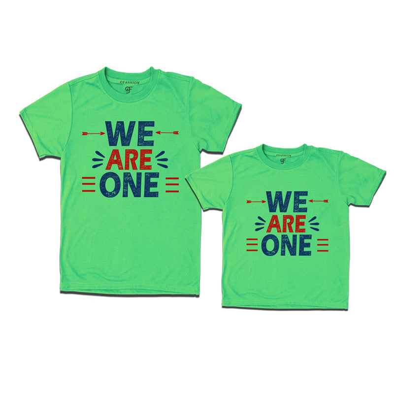 we-are-matching-t-shirts-for-family,friends-and-group--this-is-the-perfect-design-get-togther-party-or-vacation-and-trib-gfashion-tshirts-Pista Green