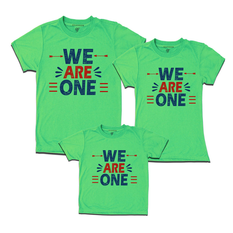 we-are-matching-t-shirts-for-family,friends-and-group--this-is-the-perfect-design-get-togther-party-or-vacation-and-trib-gfashion-tshirts-Pista Green