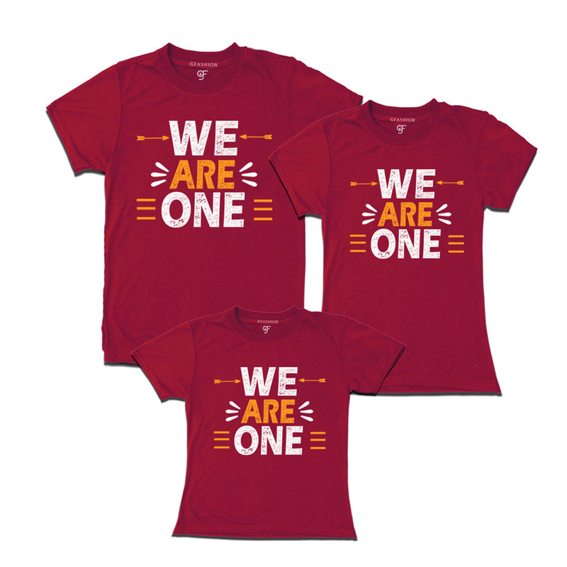 we-are-matching-t-shirts-for-family,friends-and-group--this-is-the-perfect-design-get-togther-party-or-vacation-and-trib-gfashion-tshirts-Maroon