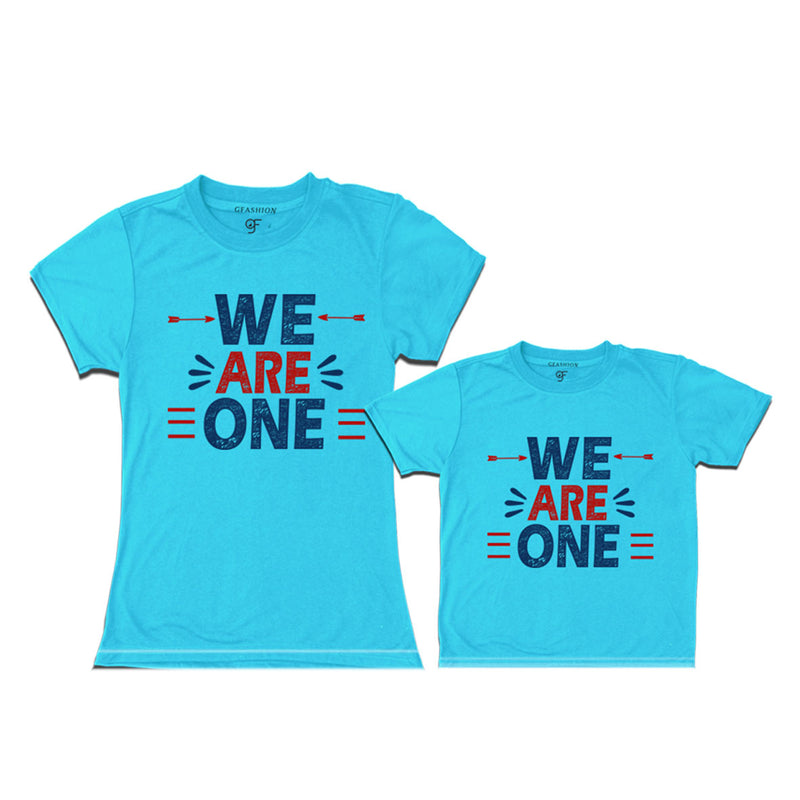 we-are-matching-t-shirts-for-family,friends-and-group--this-is-the-perfect-design-get-togther-party-or-vacation-and-trib-gfashion-tshirts-Sky Blue