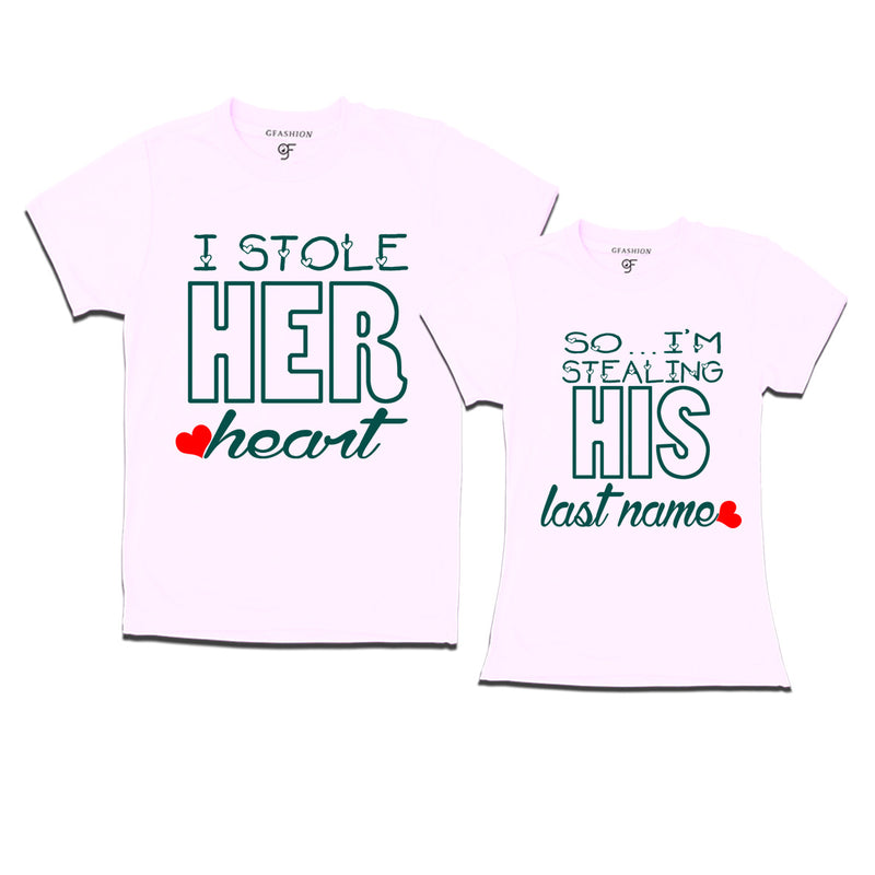 couple t-shirts